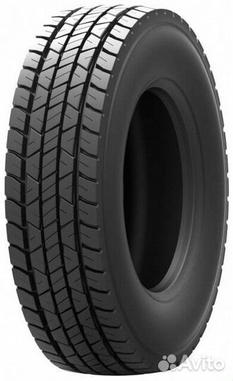 Грузовая шина Кама NR203 PRO 295.00/80 R22,5 152