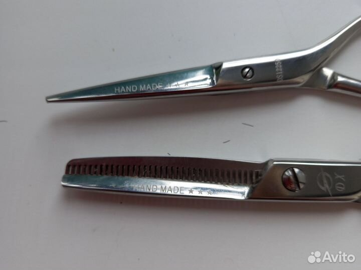 Ножницы парикмахерские профессиональные