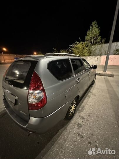 LADA Priora 1.6 МТ, 2011, 17 000 км