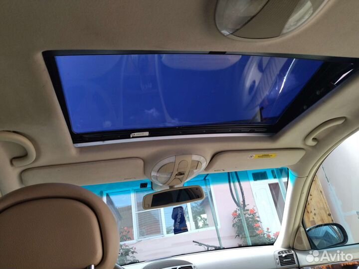 Mercedes-Benz E-класс 3.2 AT, 2002, 365 000 км