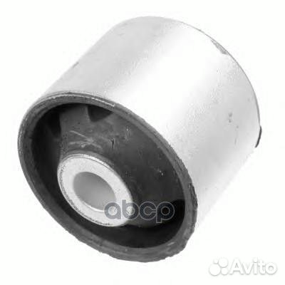 Сайлентблок задней балки audi 100 10031 01 lemf