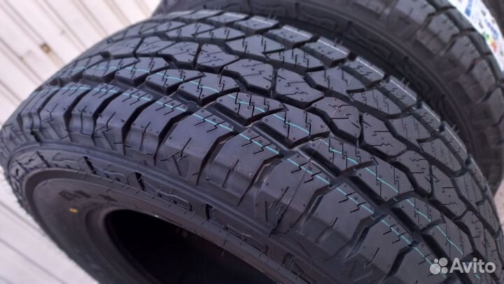 Triangle TR292 265/70 R16 112S