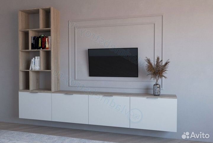 Стенки на заказ