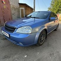 Chevrolet Lacetti 1.6 MT, 2008, 199 766 км, с пробегом, цена 499 000 руб.