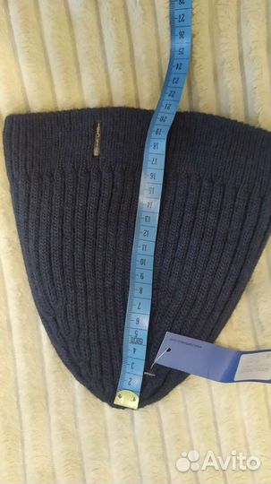 Шапка для мальчика