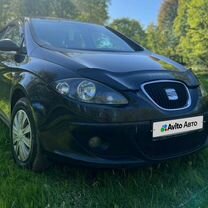 SEAT Toledo 1.6 MT, 2008, 295 141 км, с пробегом, цена 525 000 руб.