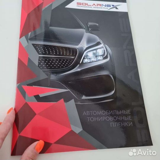 Печать листовок, визиток, буклетов, флаеров