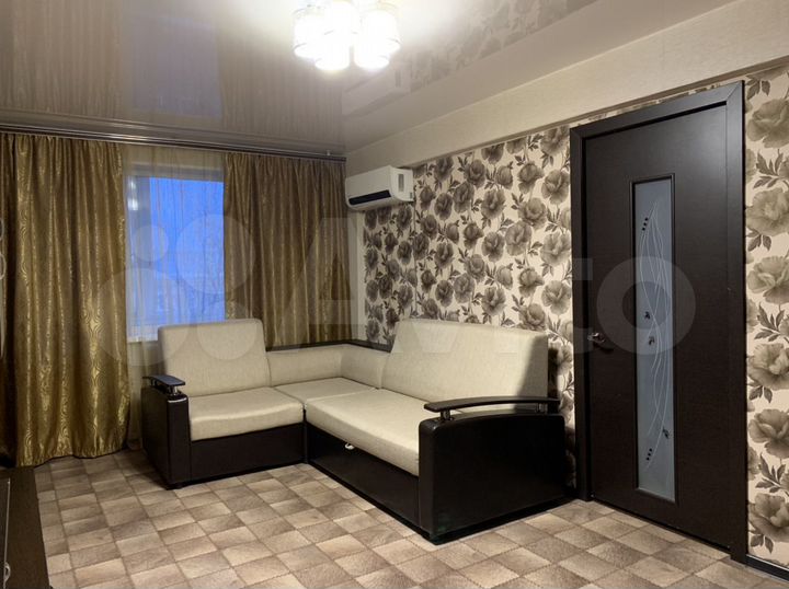 2-к. квартира, 45,8 м², 4/5 эт.