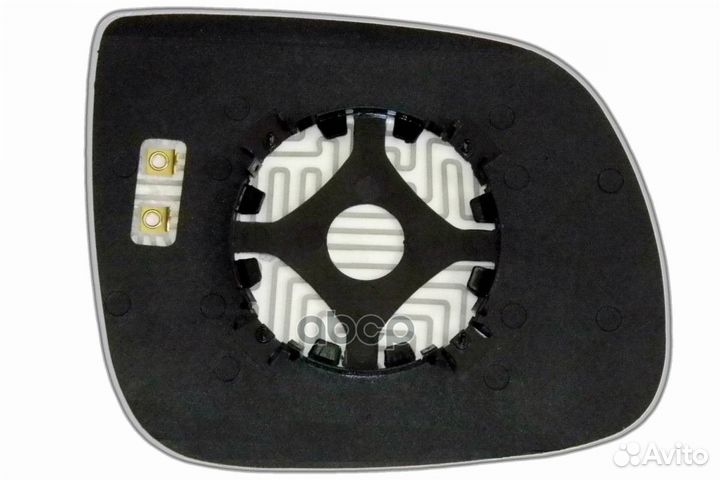 Зеркальный элемент L сферический с обогревом ER