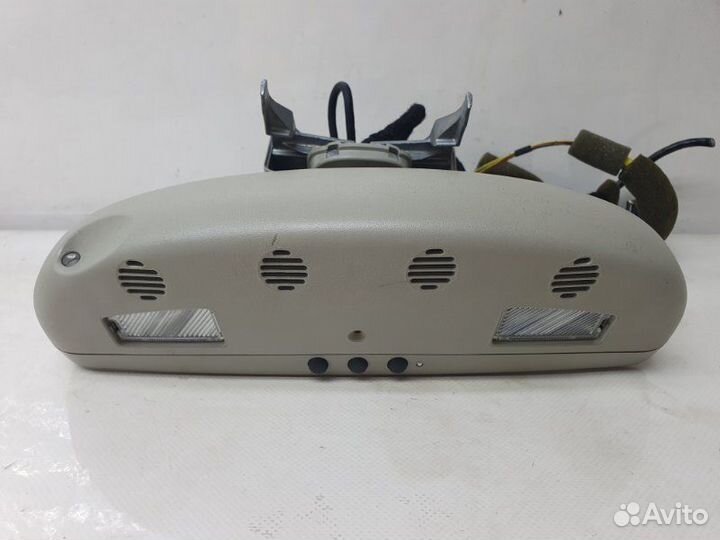 Зеркало салона Mercedes-Benz S W220 5.5 2004