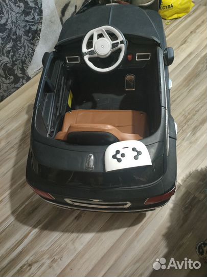 Электро машины для детей