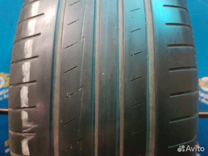 Yokohama BluEarth-A AE-50 195/55 R16