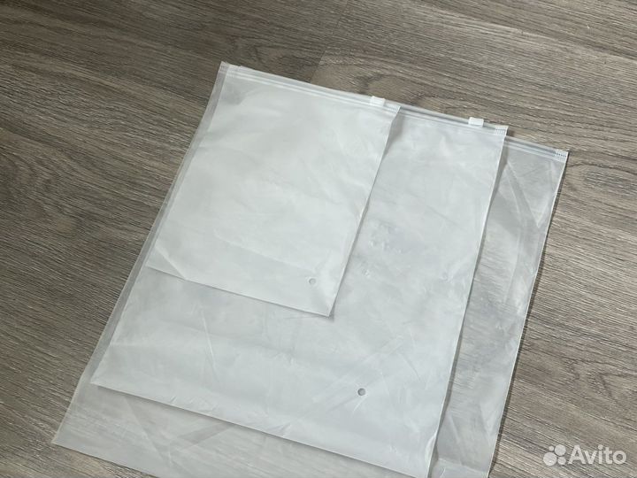 Пакеты зип лок с бегунком zip lock