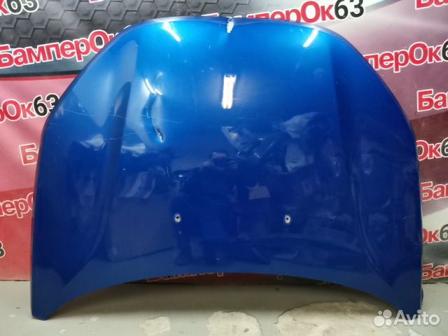 Капот передний LADA Vesta