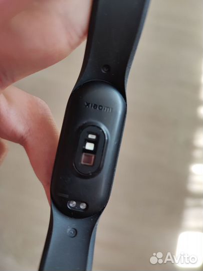 Xiaomi Mi SMART Band 7