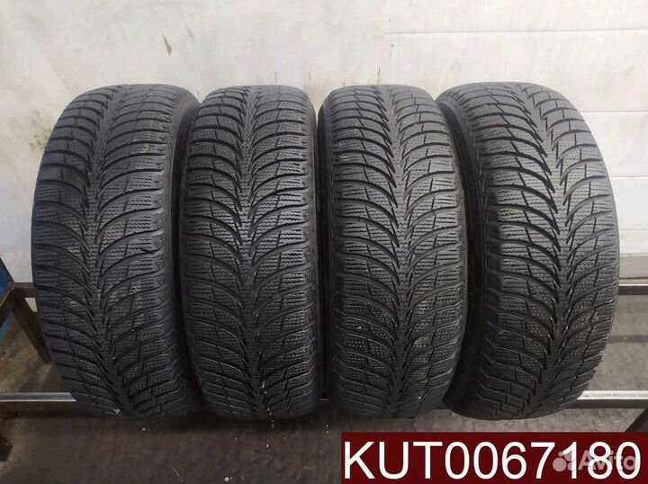 Sava Eskimo Ice 185/60 R15 107U
