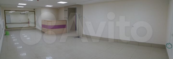 Торговая площадь, 15 м²