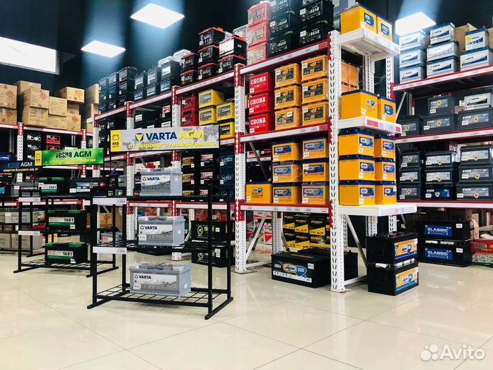 Аккумулятор для ибп Delta DTM 1226 300А- 26 Ач