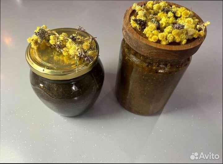 Средство для улучшения мужской силы