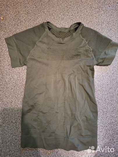 Компрессионный костюм