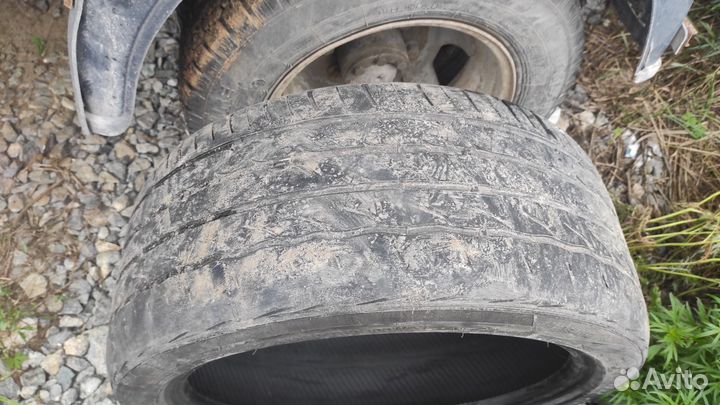 Farroad FRD18 255/40 R19 ZR