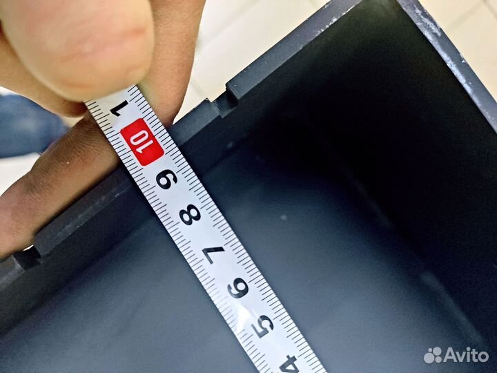 Мангал классический 5мм