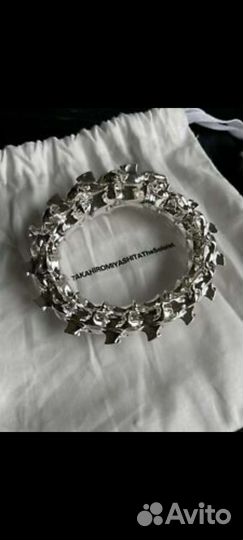 Браслет Takahiromiyashita