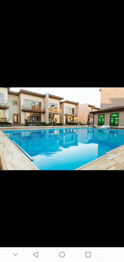 2-к. апартаменты, 52 м², 2/2 эт.