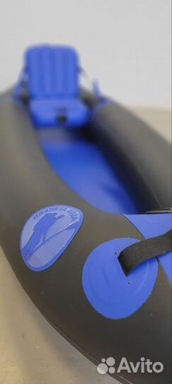 Каяк Хопер-300