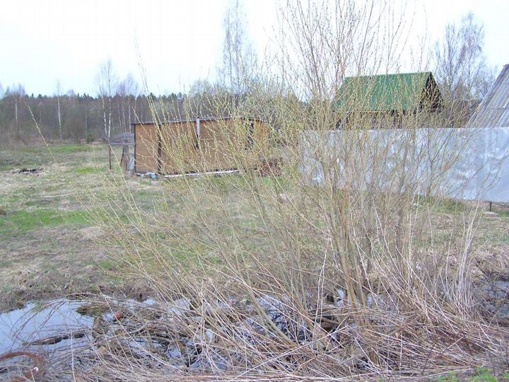 Участок 15 сот. (ИЖС)