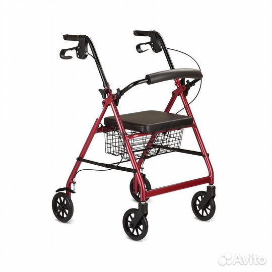 Ходунки роллаторы