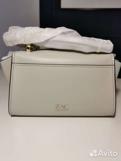 Zac Zac Posen Eartha Mini Chain