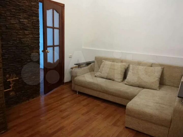 1-к. квартира, 30 м², 1/1 эт.