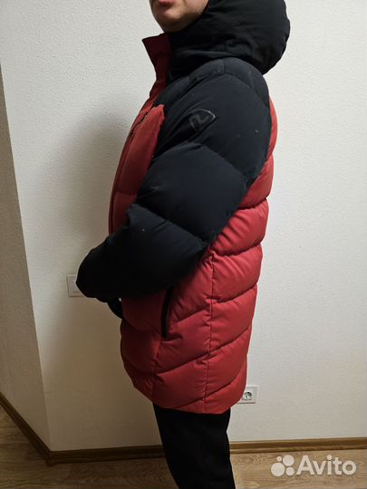 Мужская зимняя куртка Northland 50-52