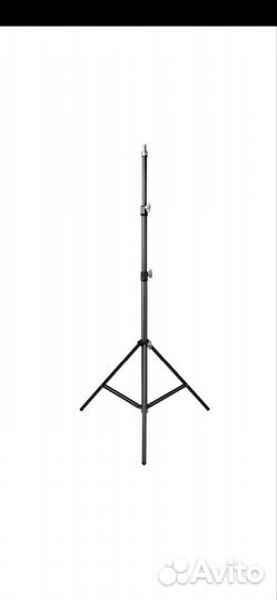 Штатив Тренога JBH Professional Tripod 2.1 м