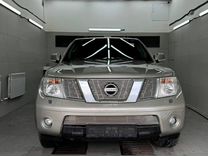 Nissan Pathfinder 2.5 AT, 2008, 194 000 км, с пробегом, цена 899 000 руб.