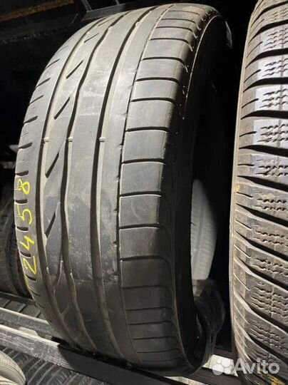 Bridgestone Turanza ER300 225/55 R17 97Y
