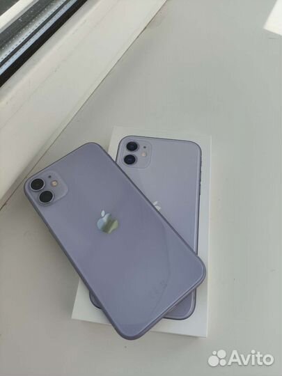 iPhone 11 64gb