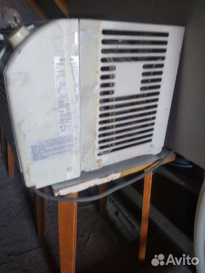 Кондиционер