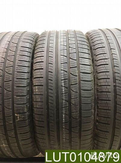 Pirelli Scorpion Verde All Season 245/45 R20 99V