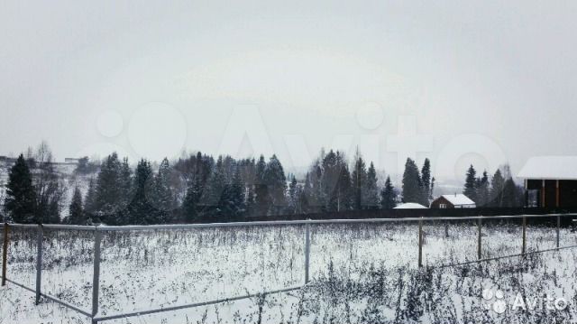 Участок 26 сот. (СНТ, ДНП)