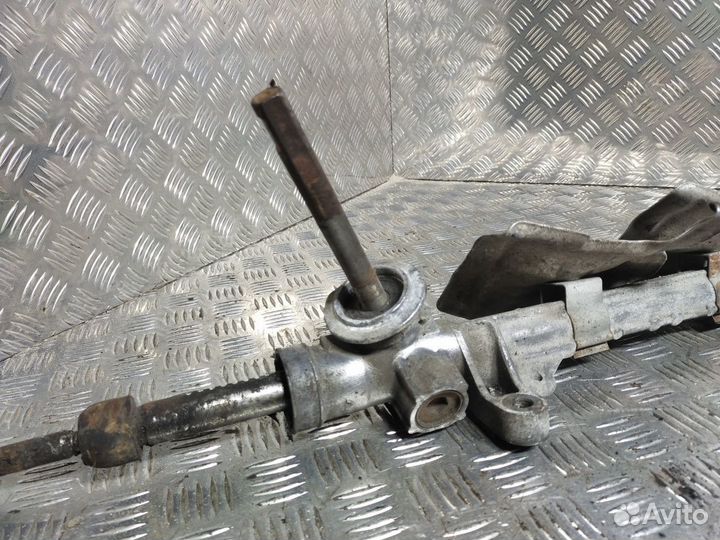 Рейка рулевая Renault Kangoo II (2008-2013)