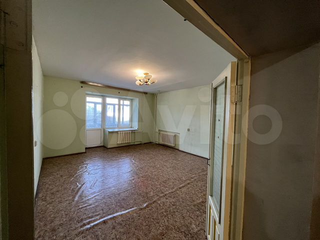 3-к. квартира, 80,5 м², 1/9 эт.