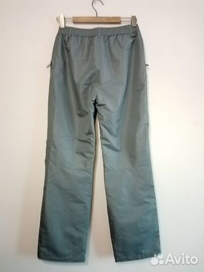 Горнолыжные брюки Nordway жен 44 разм новые