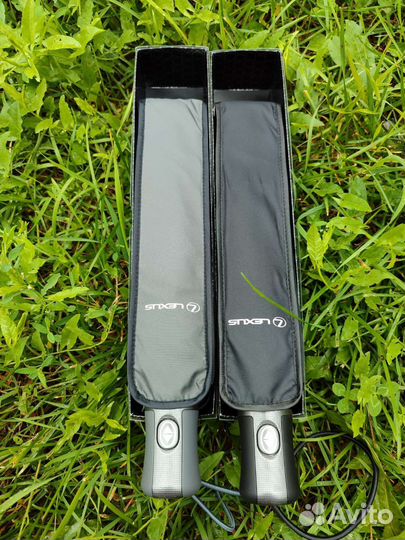 Зонт мужской новый