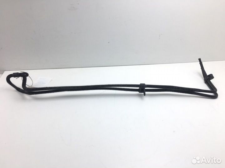 Радиатор гидроусилителя Audi A6 4F2 BDW 2007