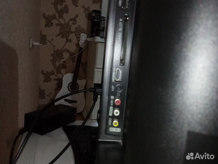 Телевизор бу