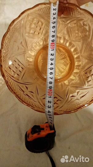 Набор салатник 7 штук