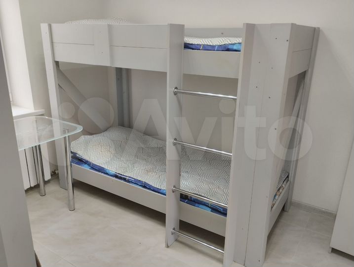 Комната 20 м², 1/2 эт.