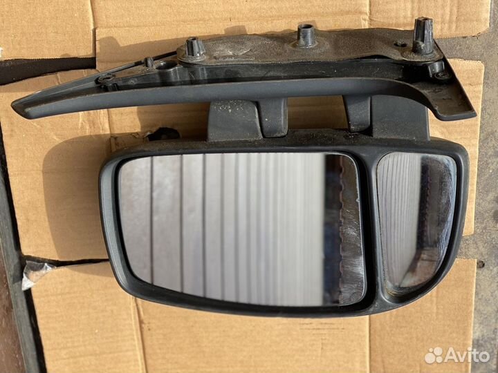 Зеркало Renault Master 2